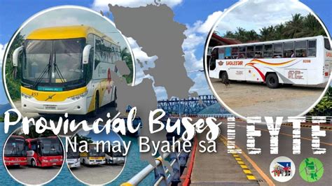 ultra bus schedule to leyte|Buses from Manila to Leyte from PHP 1,852 Sep 2024 .